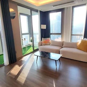  Aparthotel Elbon The Haeundae Ocean View South Korea