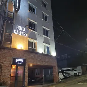  Hotel Gallery South Korea