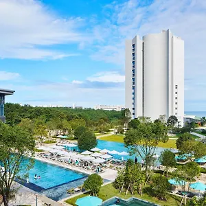 ***** Hotel Ananti At Village South Korea