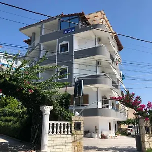  Aparthotel Jiota Albania