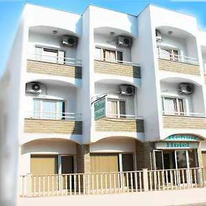 ** Hotel Rebioz Cyprus