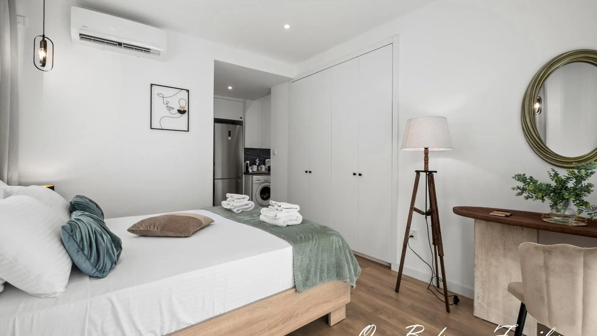 Aparthotel Lazuli Hermes Apartments Larnaca