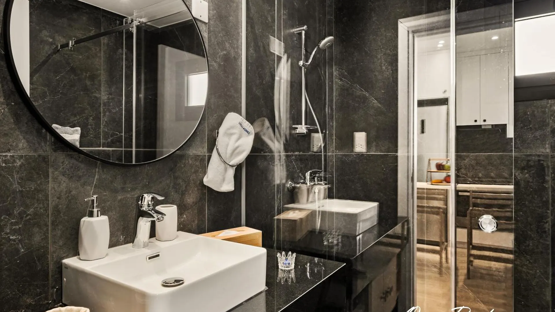 Lazuli Hermes Apartments Larnaca Cyprus