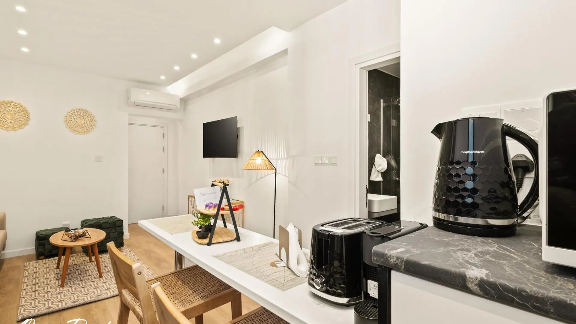 Lazuli Hermes Apartments Larnaca
