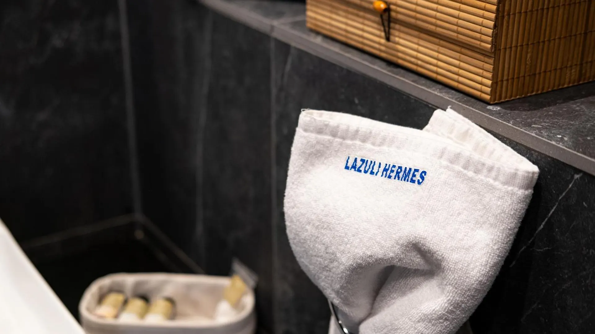 Aparthotel Lazuli Hermes Apartments Larnaca Cyprus