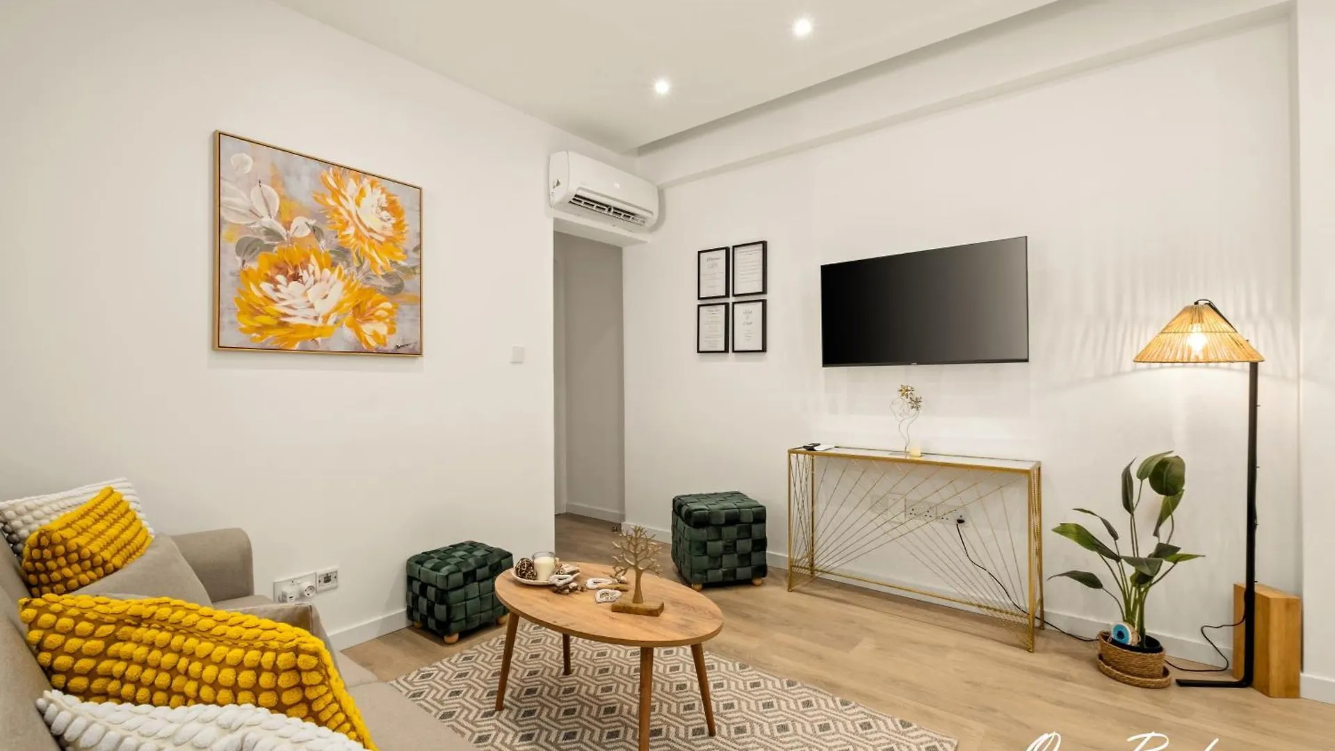Aparthotel Lazuli Hermes Apartments Larnaca Cyprus