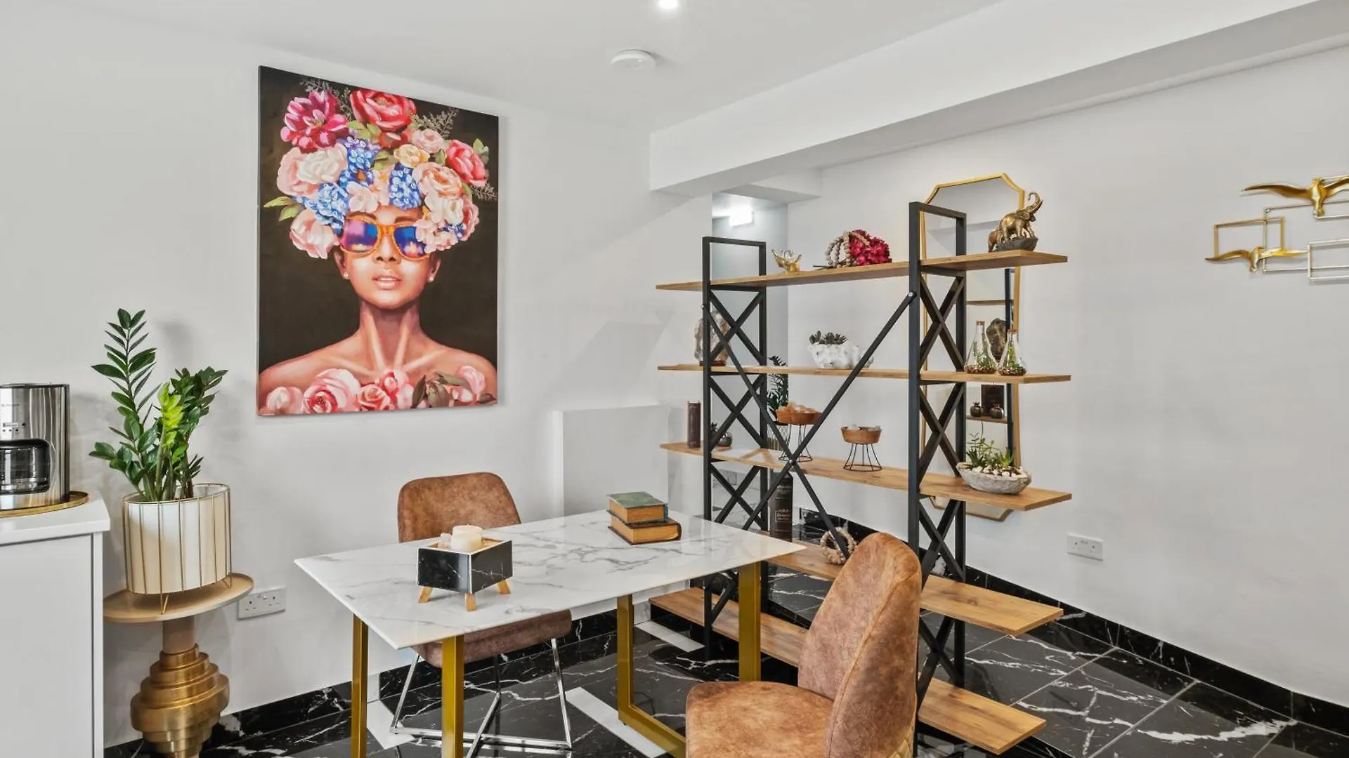 Lazuli Hermes Apartments Larnaca 0*,  Cyprus