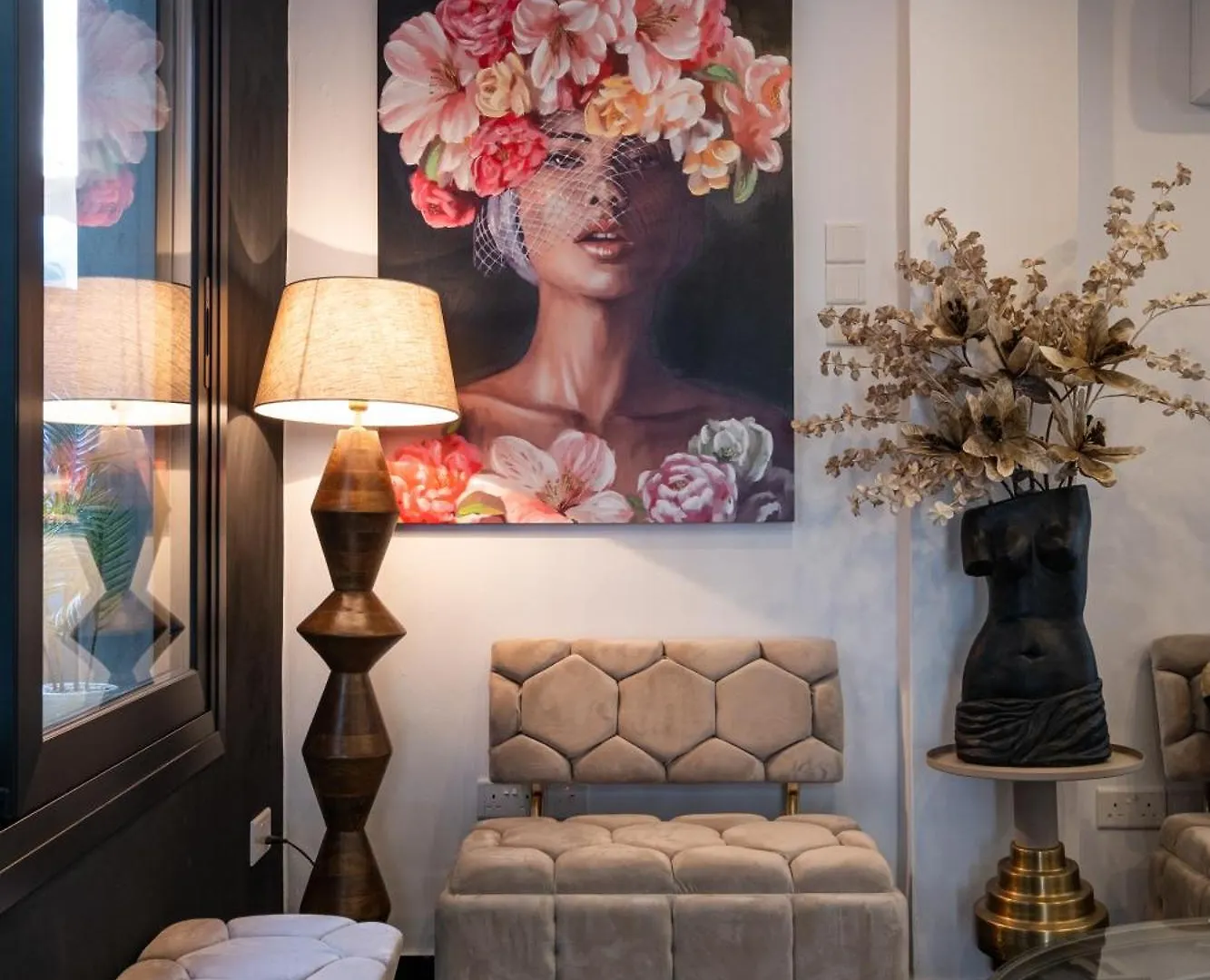 Lazuli Hermes Apartments Larnaca