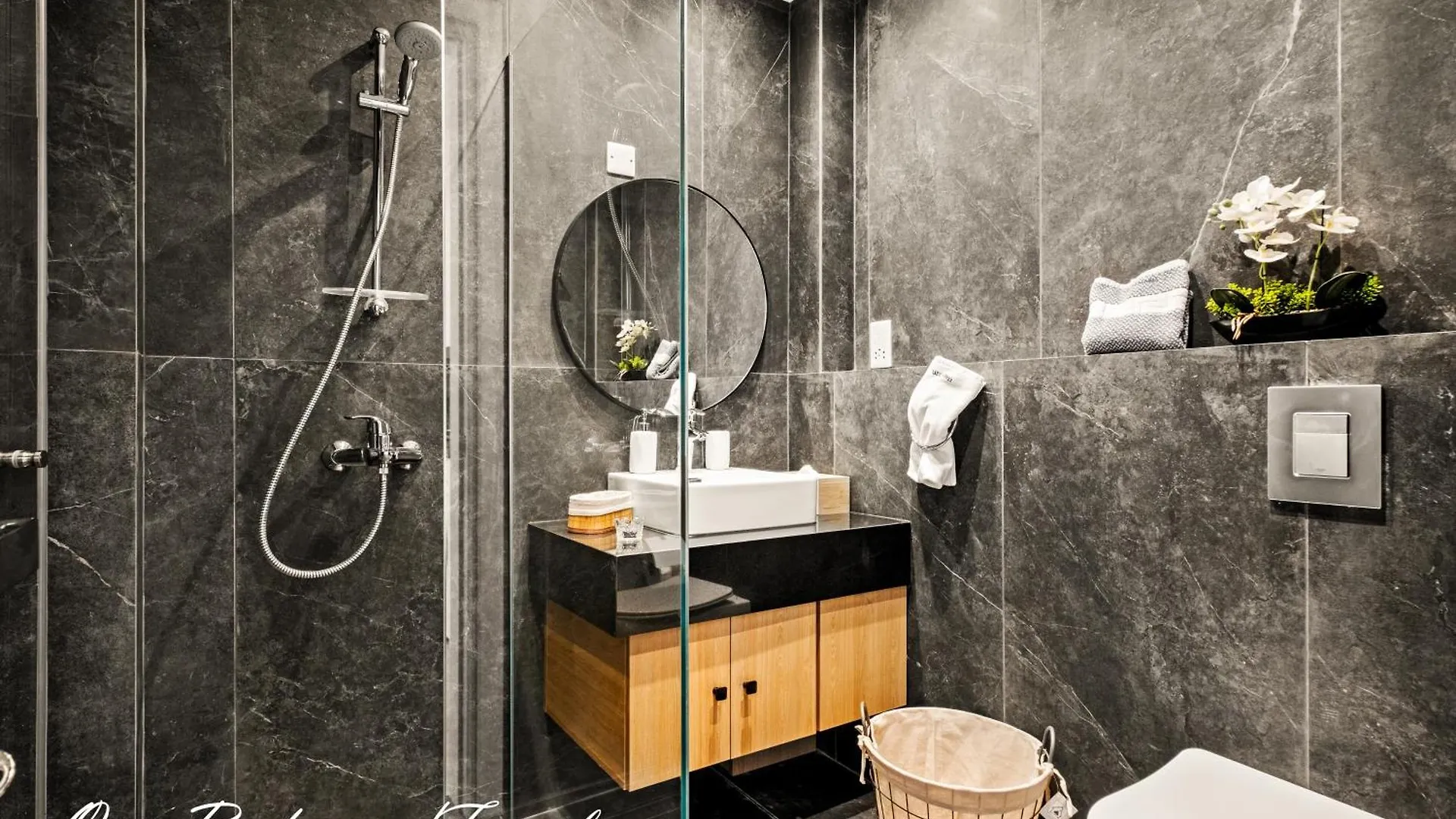 Lazuli Hermes Apartments Larnaca
