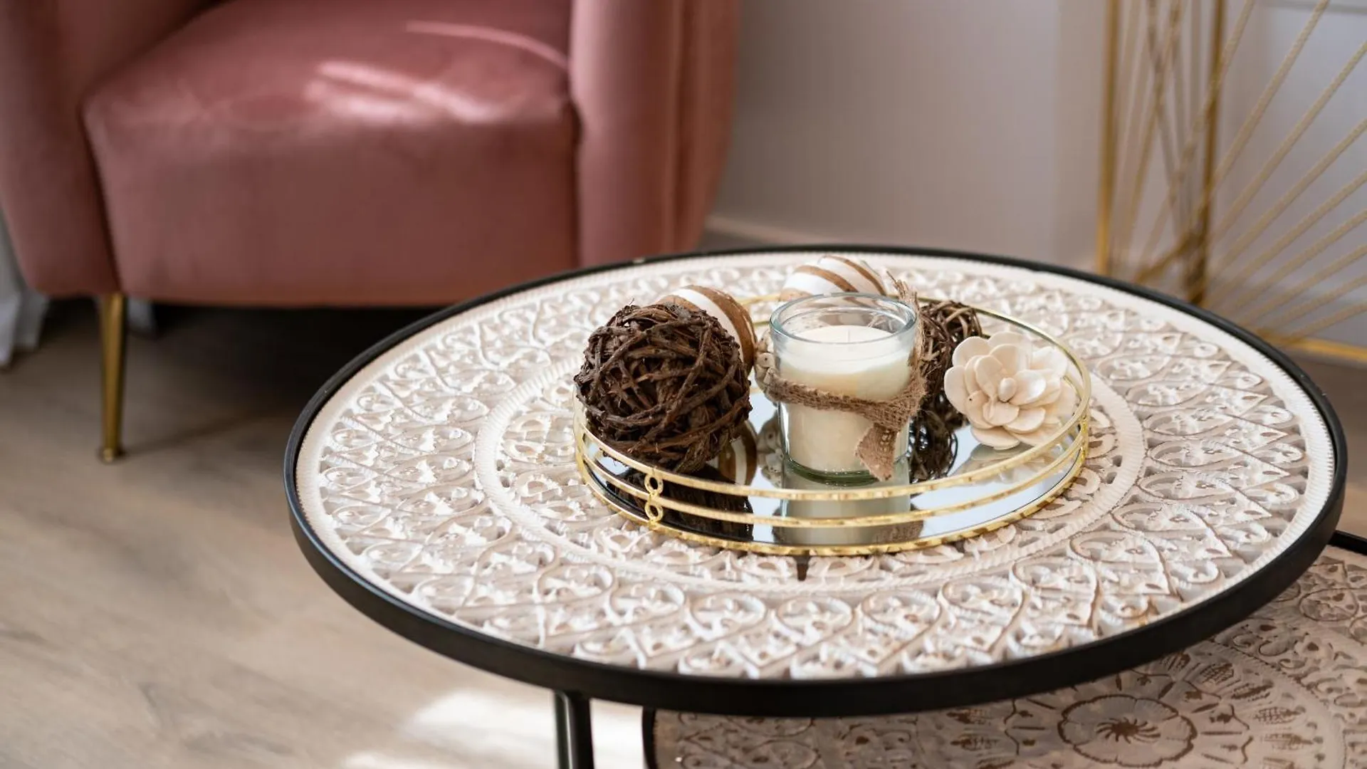 Aparthotel Lazuli Hermes Apartments Larnaca