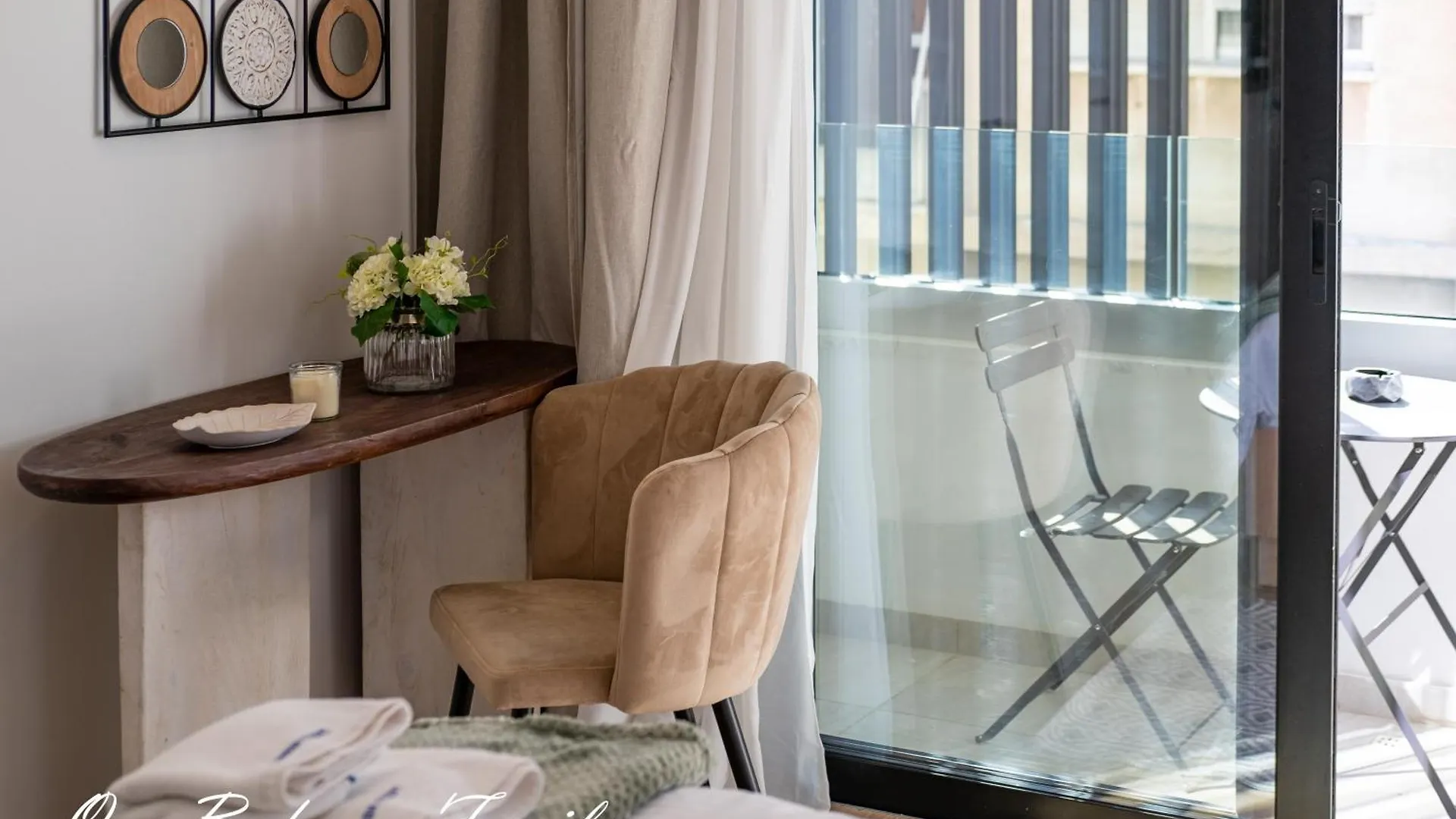 Lazuli Hermes Apartments Larnaca
