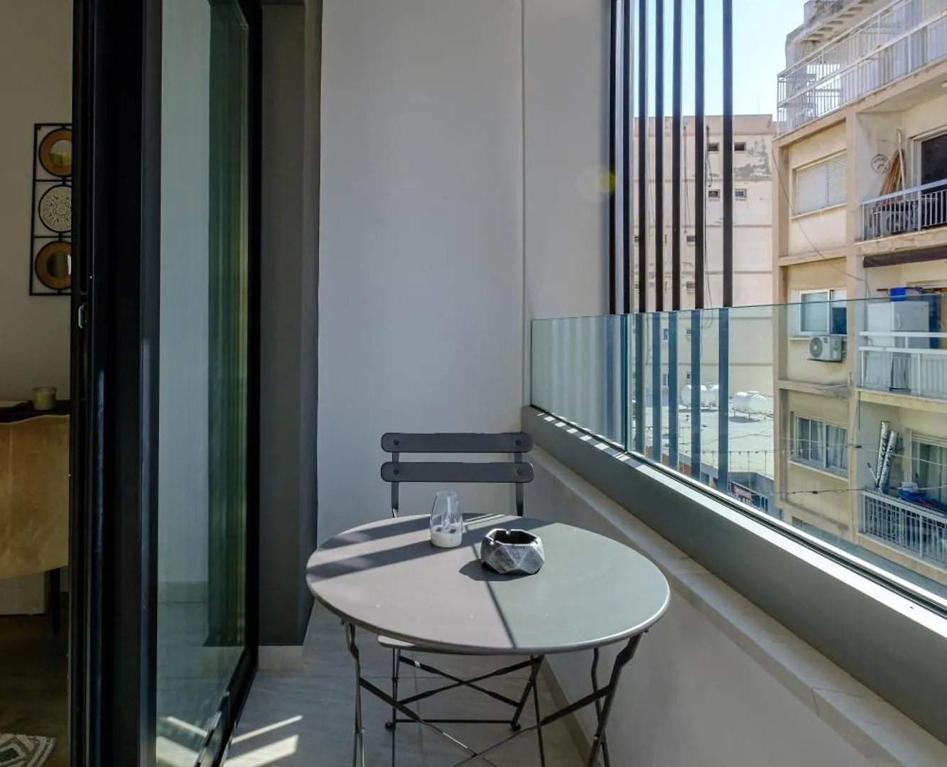 Lazuli Hermes Apartments Larnaca 0*,  Cyprus