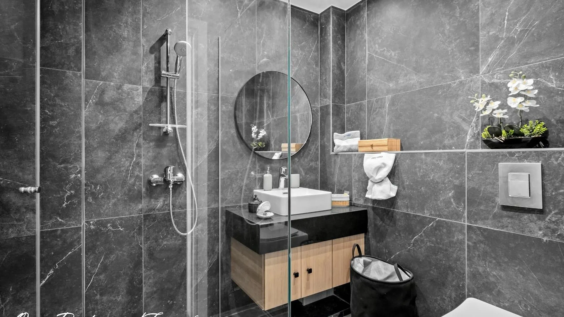 Lazuli Hermes Apartments Larnaca 0*,